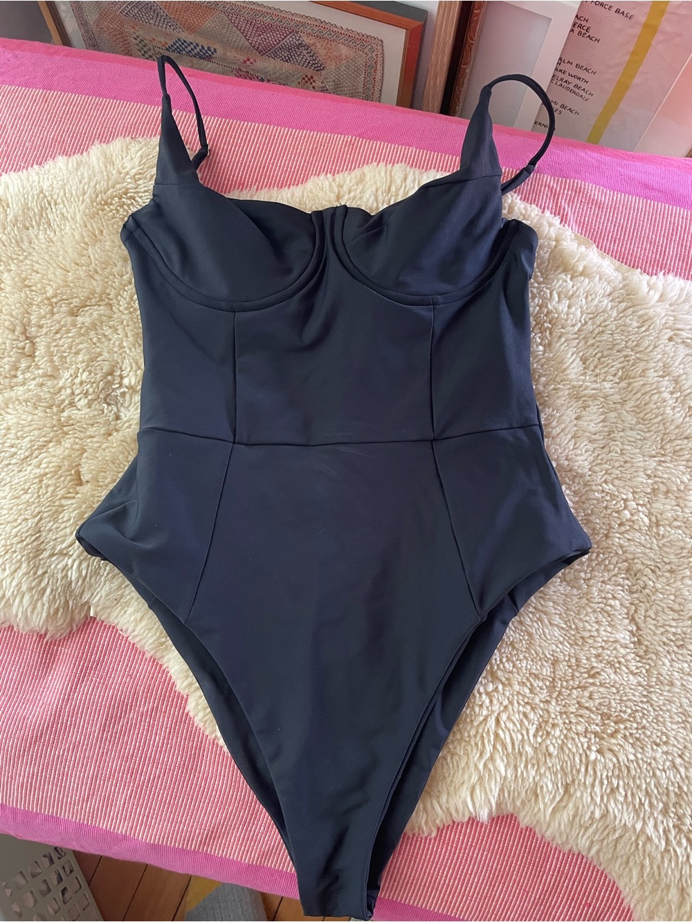 Skatie - Rachel - size L